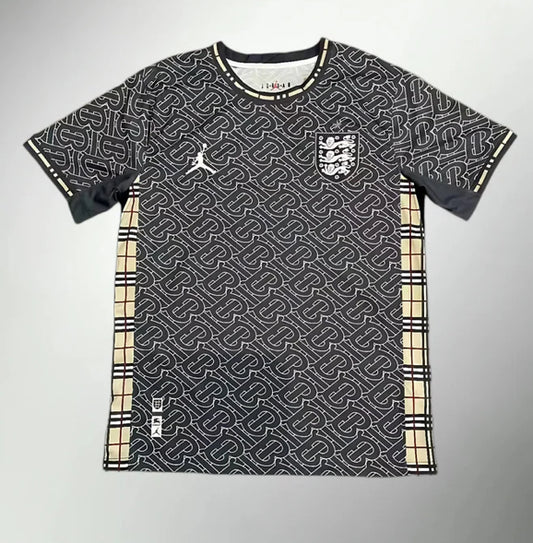 Inglaterra x Burberry