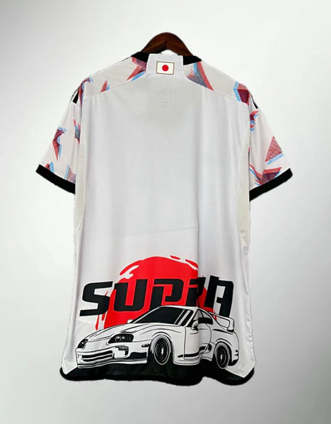Japón “Supra” Special Kit