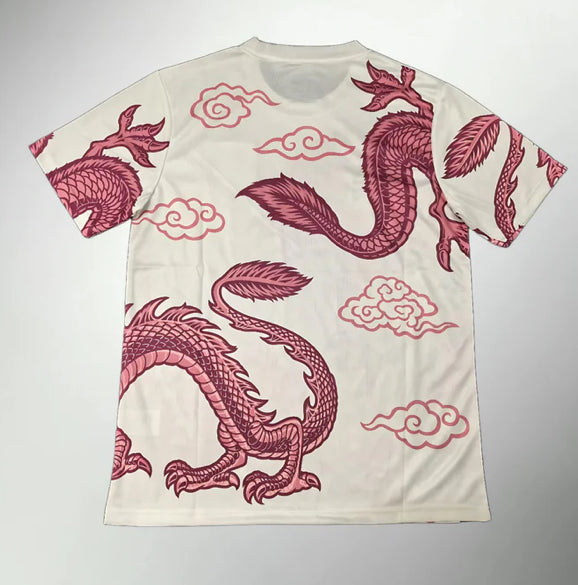Camiseta Japon “Dragoon”