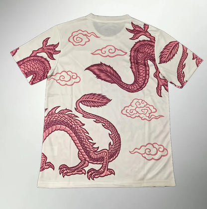Camiseta Japon “Dragoon”