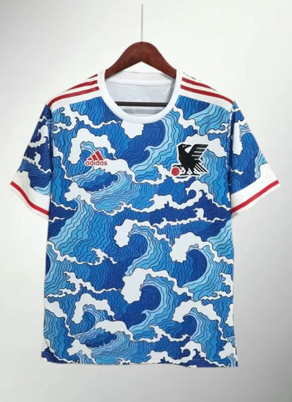 Camiseta Japon “Waves”