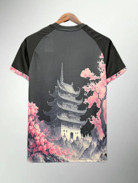 Japón “Sakura Dragon” Special Kit