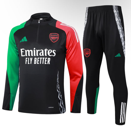 Chandal Arsenal
