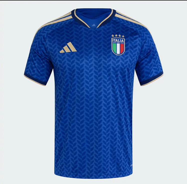 Camiseta Italia 25/26