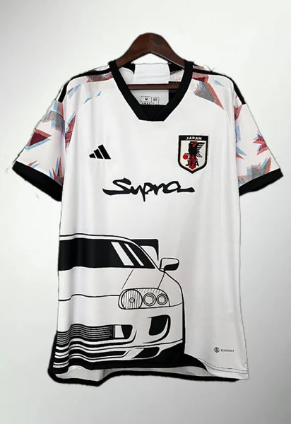 Japón “Supra” Special Kit