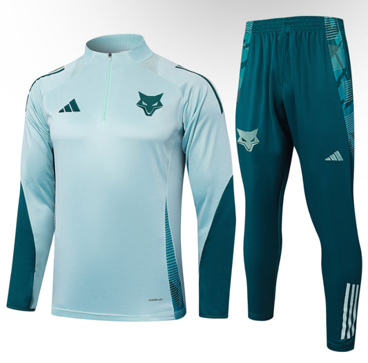 Chandal Cruzeiro