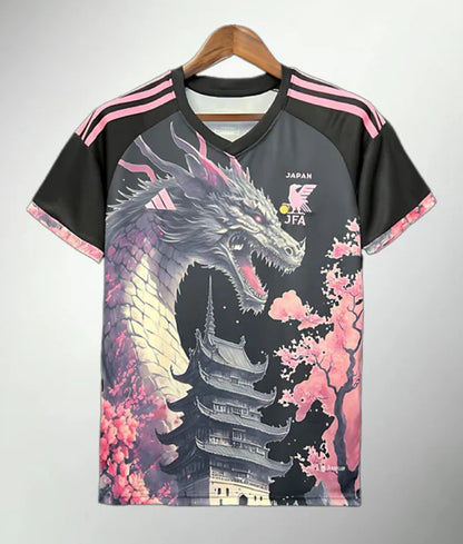 Japón “Sakura Dragon” Special Kit