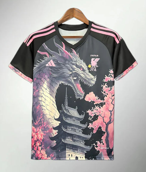 Japón “Sakura Dragon” Special Kit