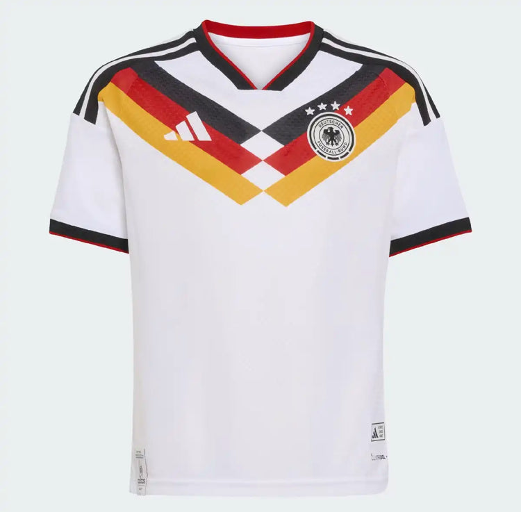 Camiseta Alemania 25/26