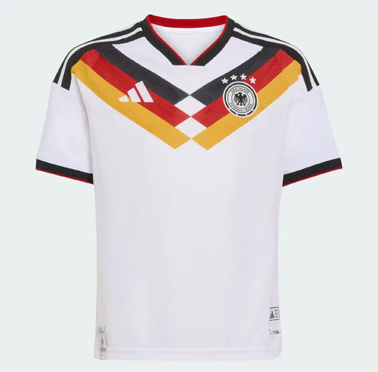 Camiseta Alemania 25/26