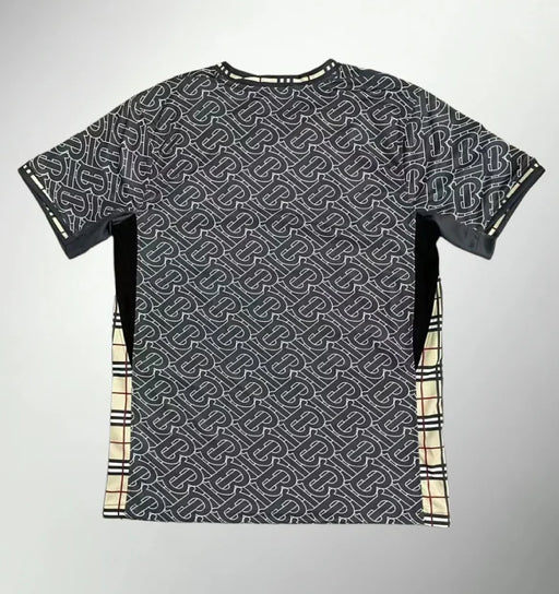 Inglaterra x Burberry
