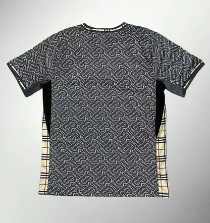Inglaterra x Burberry