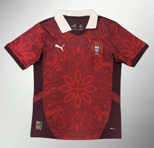 Camiseta Portugal 25/26