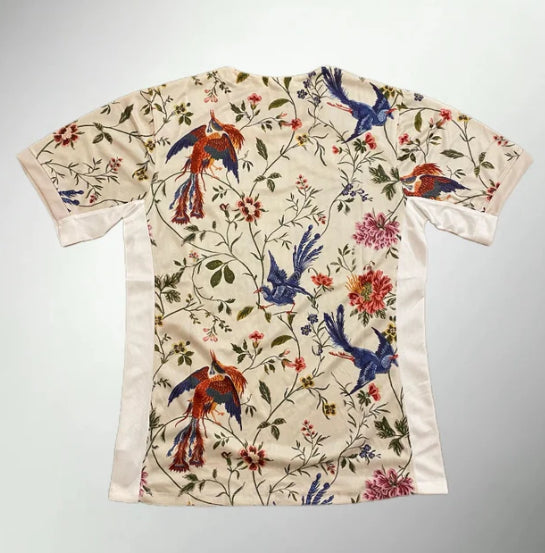 France “Birds&Flowers” Special Kit