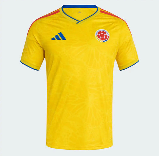 Camiseta Colombia 25/26