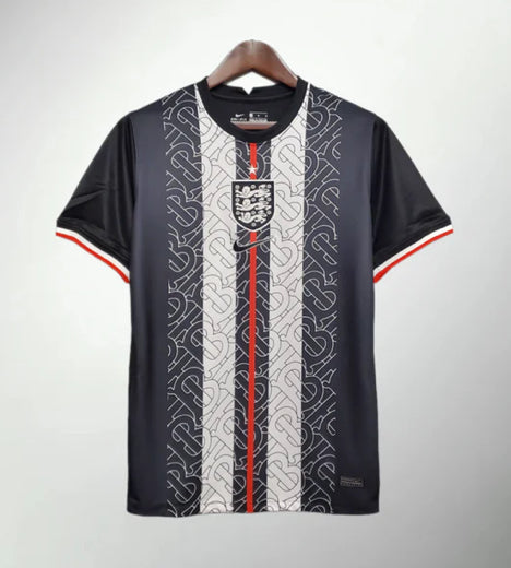 Inglaterra x Burberry