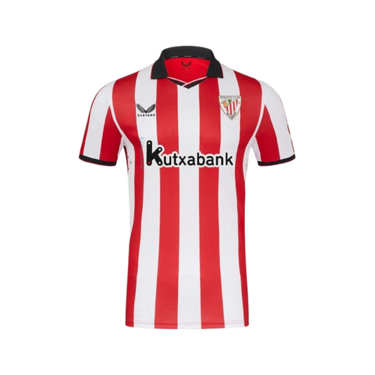 Camiseta Athletic Club 25/26