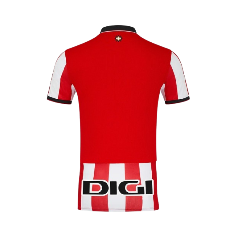 Camiseta Athletic Club 25/26