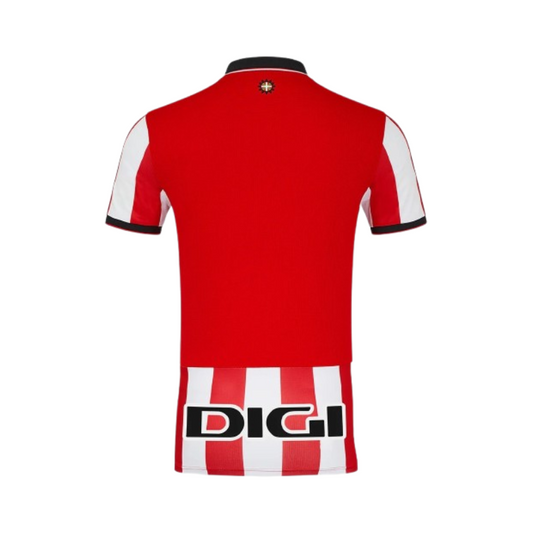 Camiseta Athletic Club 25/26