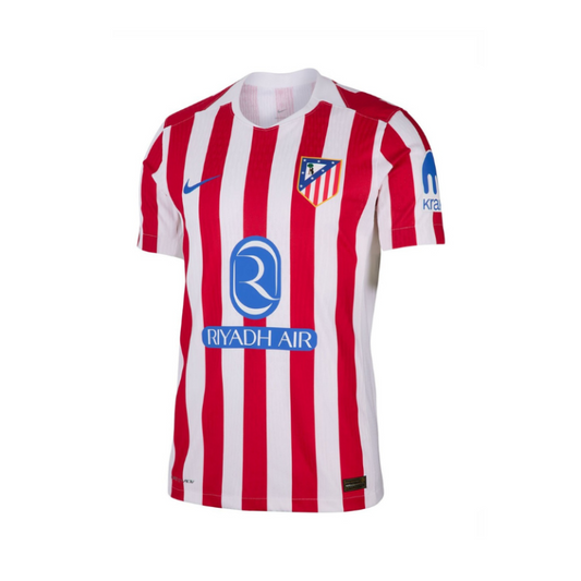 Camiseta Atlético de Madrid 25/26
