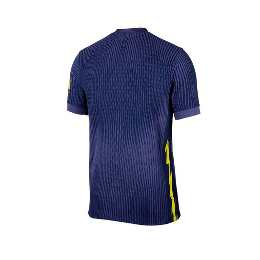 Camiseta Atlético de Madrid Segunda Equipación 25/26