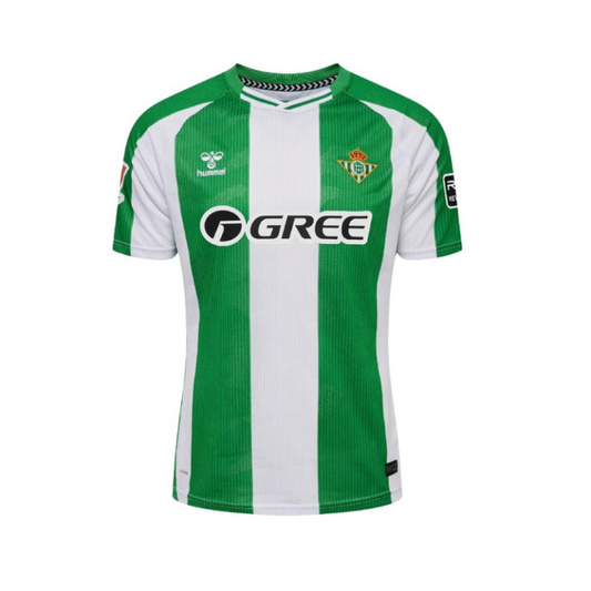 Camiseta Betis 25/26