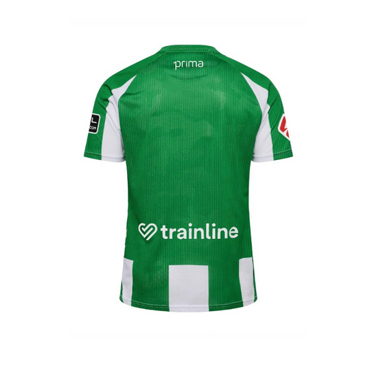 Camiseta Betis 25/26