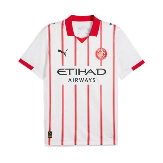 Camiseta FC Girona 25/26