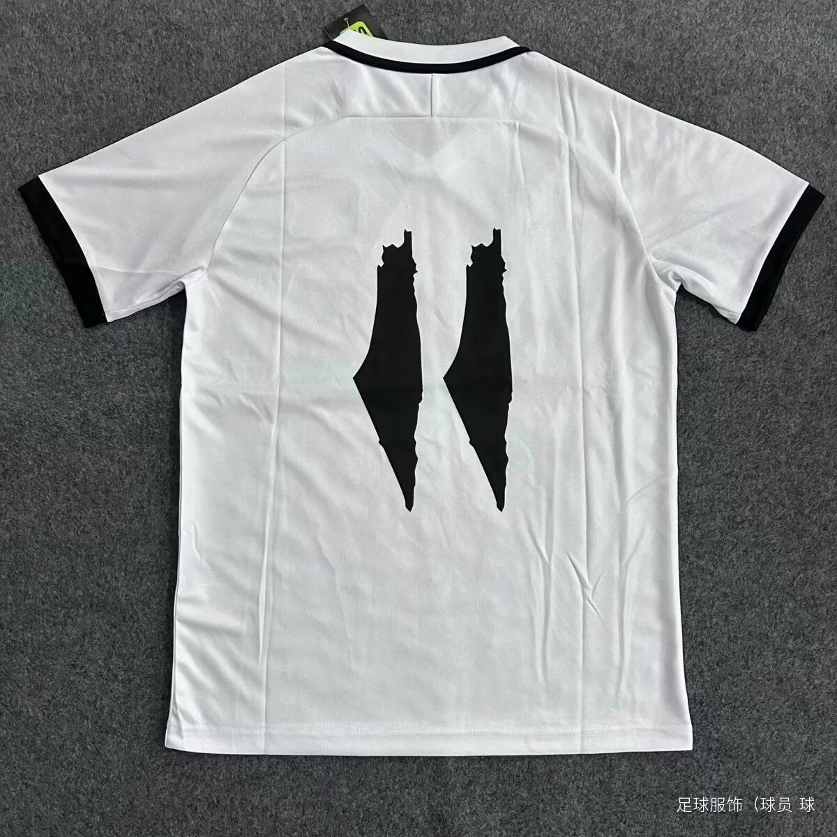 Camiseta FC Palestina x Free Palestina