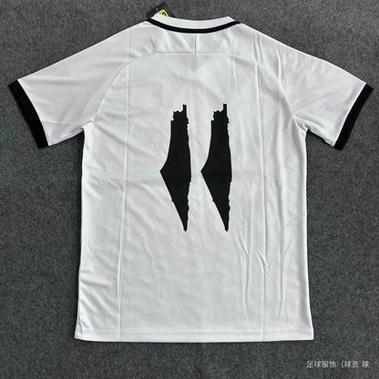 Camiseta FC Palestina x Free Palestina
