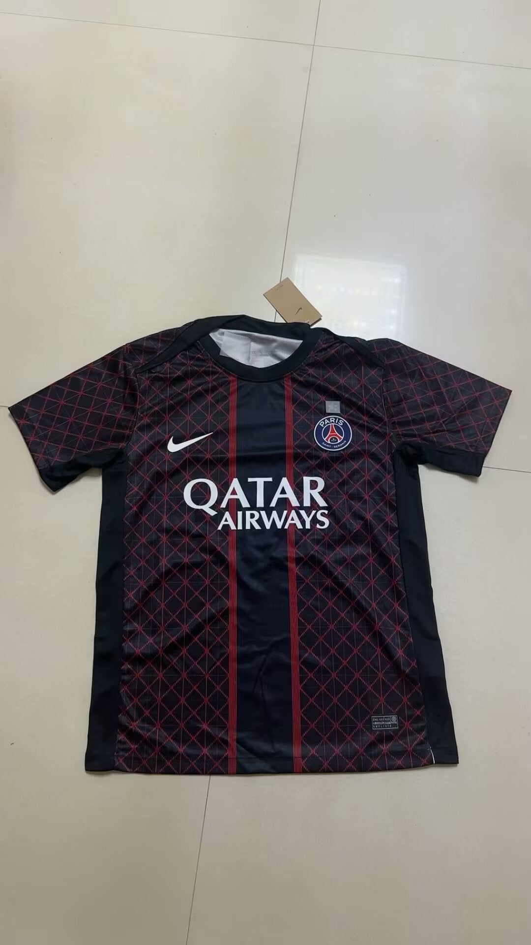 Camiseta PSG 25/26