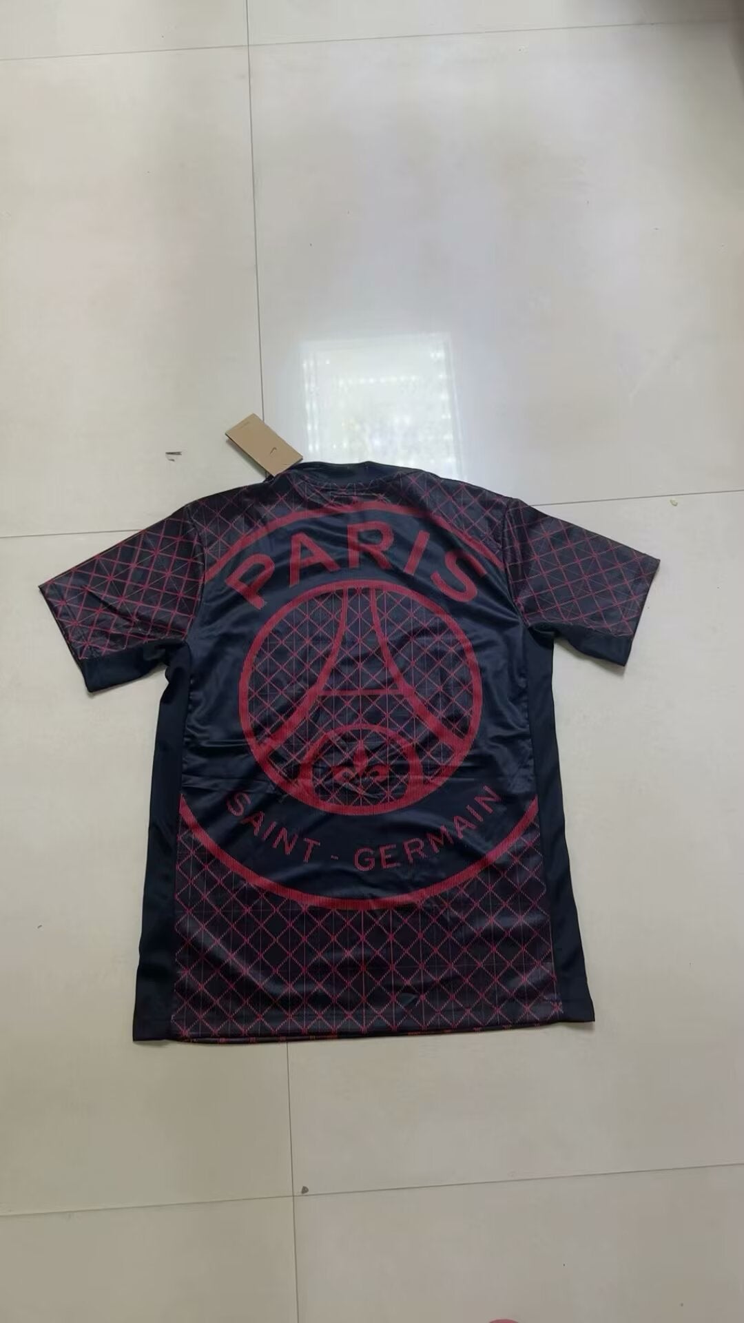 Camiseta PSG 25/26