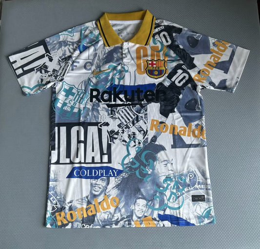 Camiseta FC Barcelona Edición Especial