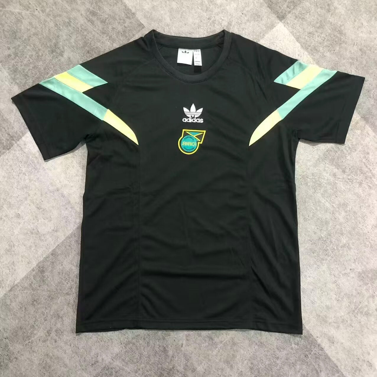 Camiseta Jamaica 25/26