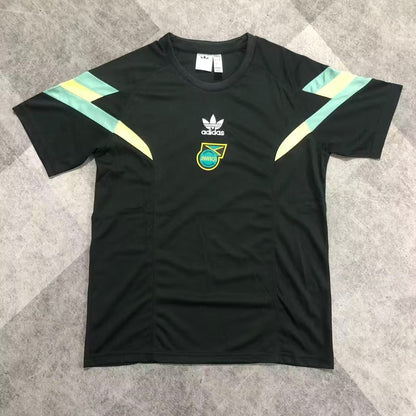 Camiseta Jamaica 25/26