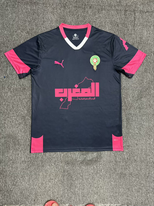 Camiseta Marruecos Entrenamiento 25/26