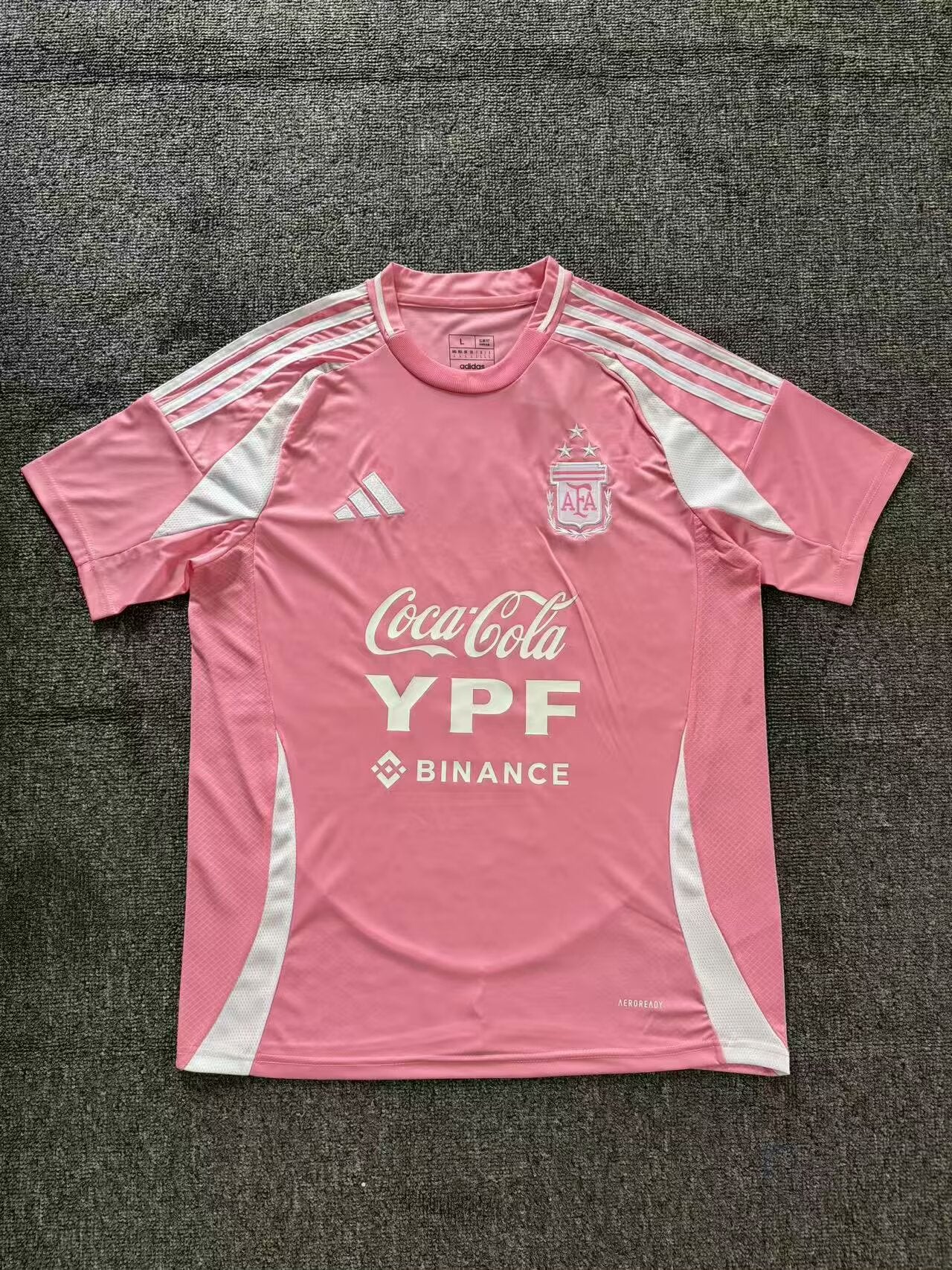 Camiseta Argentina 25/26