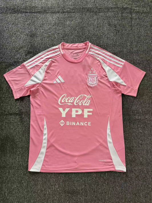 Camiseta Argentina 25/26