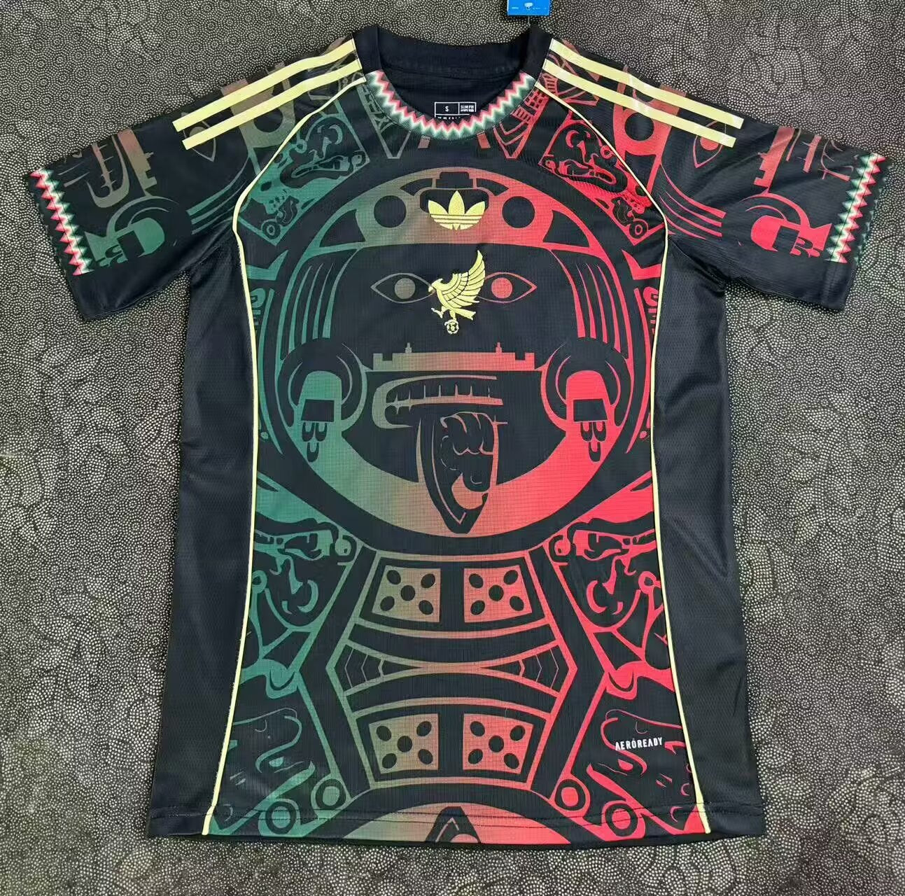 Camiseta Mexico 25/26