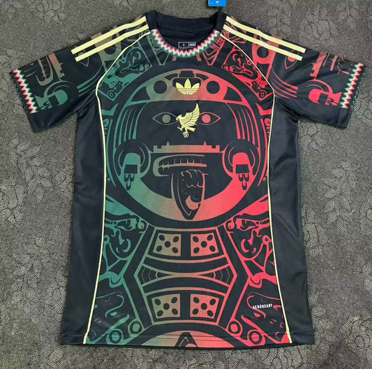 Camiseta Mexico 25/26