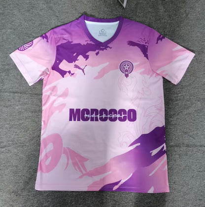 Camiseta Marruecos Edición Especial
