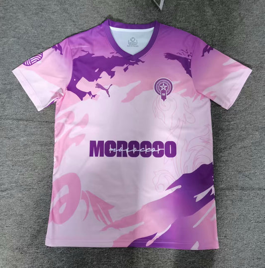 Camiseta Marruecos Edición Especial