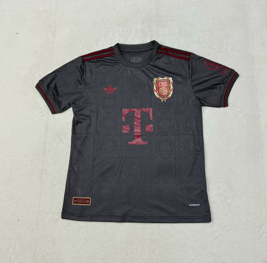 Camiseta Bayern de Munich 125 Aniversario