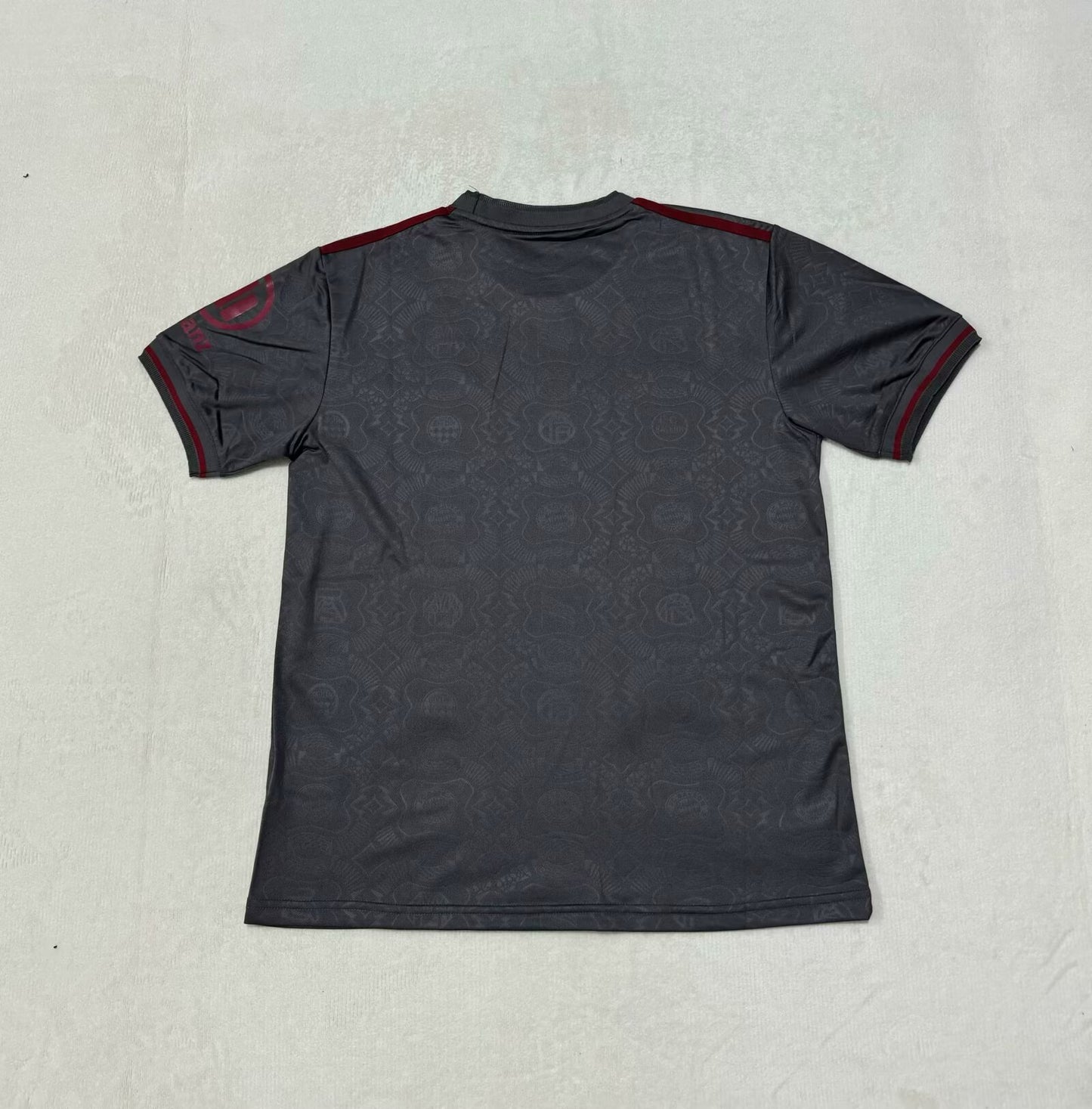 Camiseta Bayern de Munich 125 Aniversario