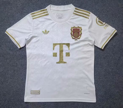 Camiseta Batern de Munich 125 Aniversario