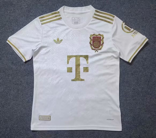 Camiseta Batern de Munich 125 Aniversario