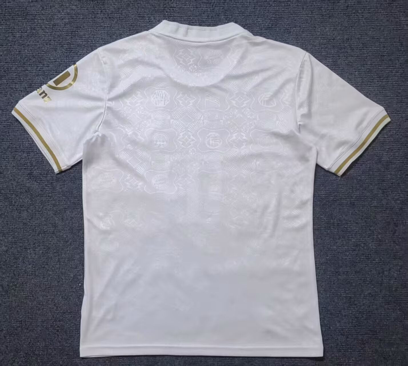 Camiseta Batern de Munich 125 Aniversario