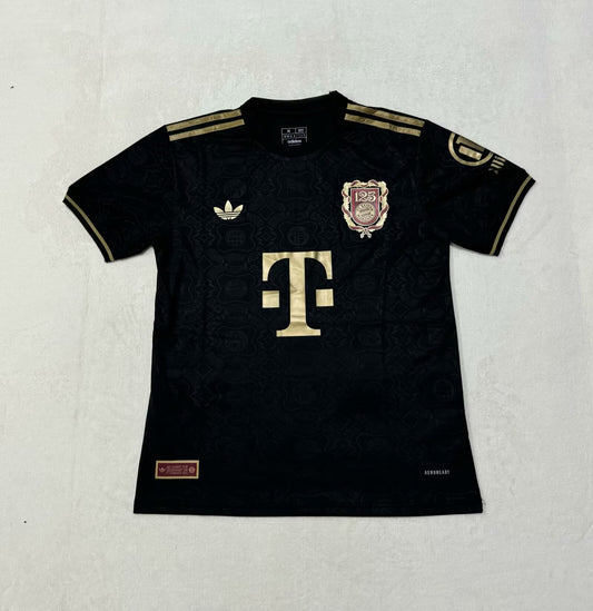 Camiseta Bayern de Munich 125 Aniversario
