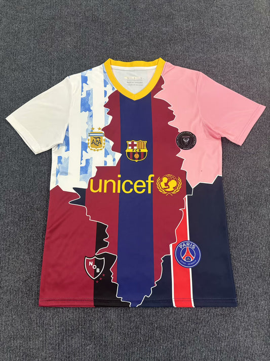 Camiseta Messi Edición Especial