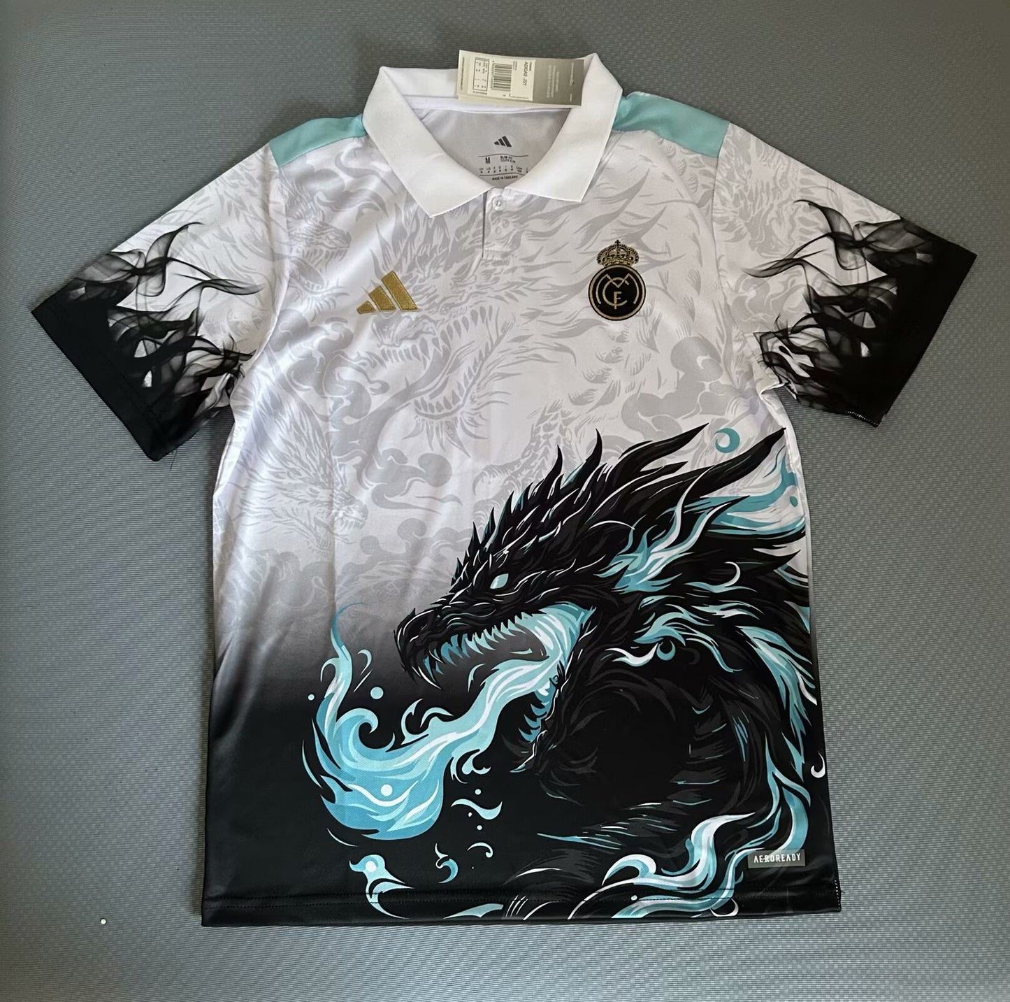 Camiseta Real Madrid Edición Especial